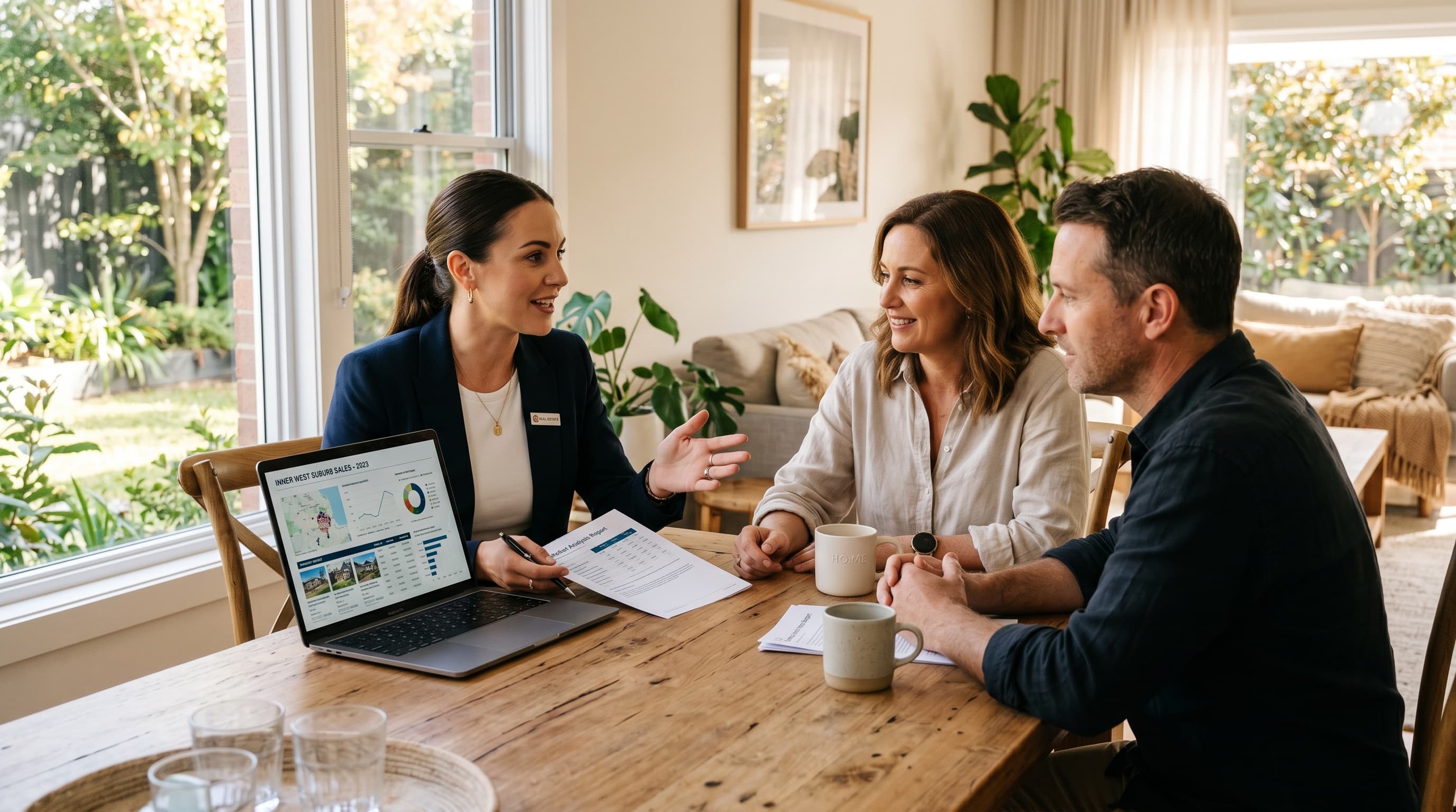What Does a Property Appraisal Actually Mean?