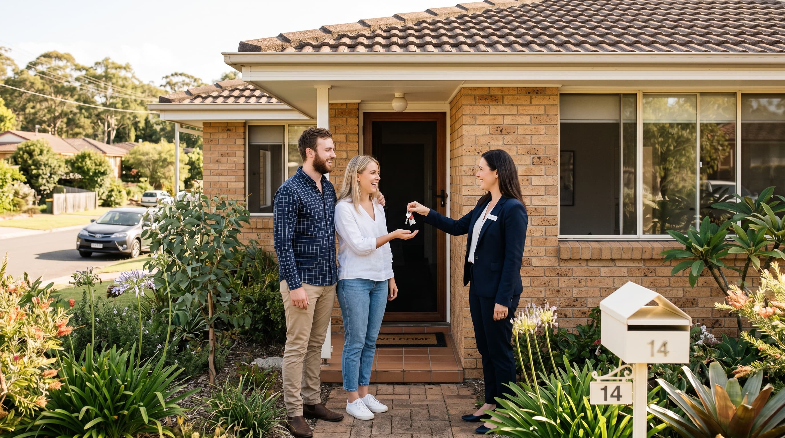 First Home Buyer on the Central Coast: Your Complete 2026 Guide