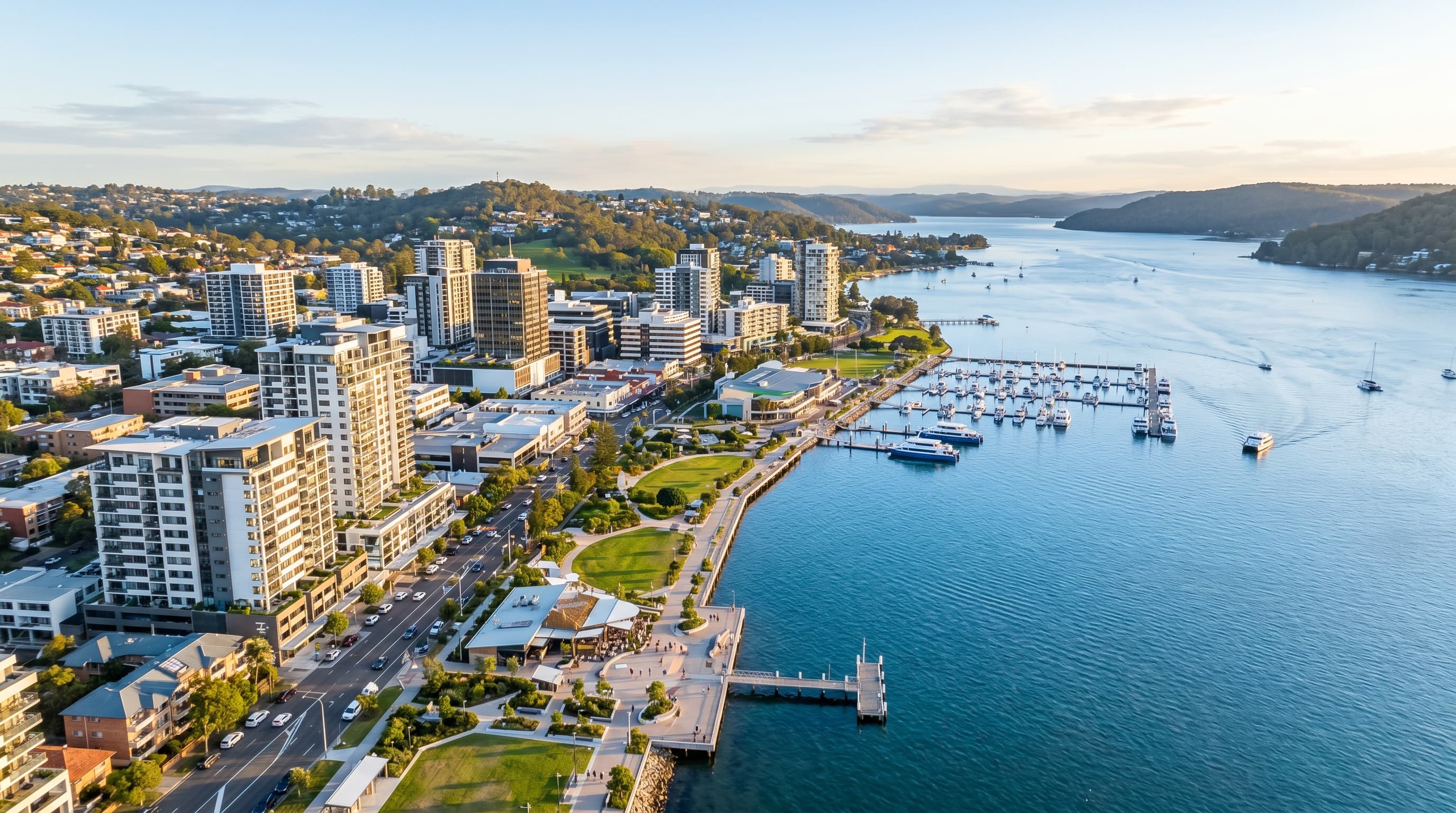 Gosford Property Market 2026: What Buyers and Sellers Need to Know