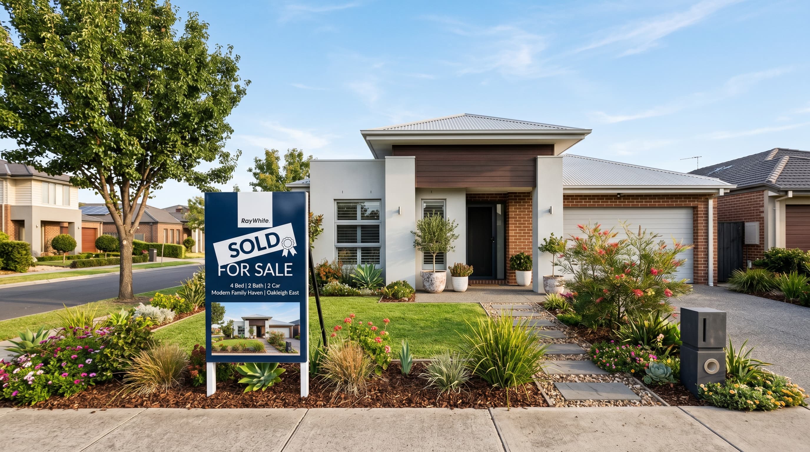 How to Sell Your Home Fast on the Central Coast Without Dropping the Price