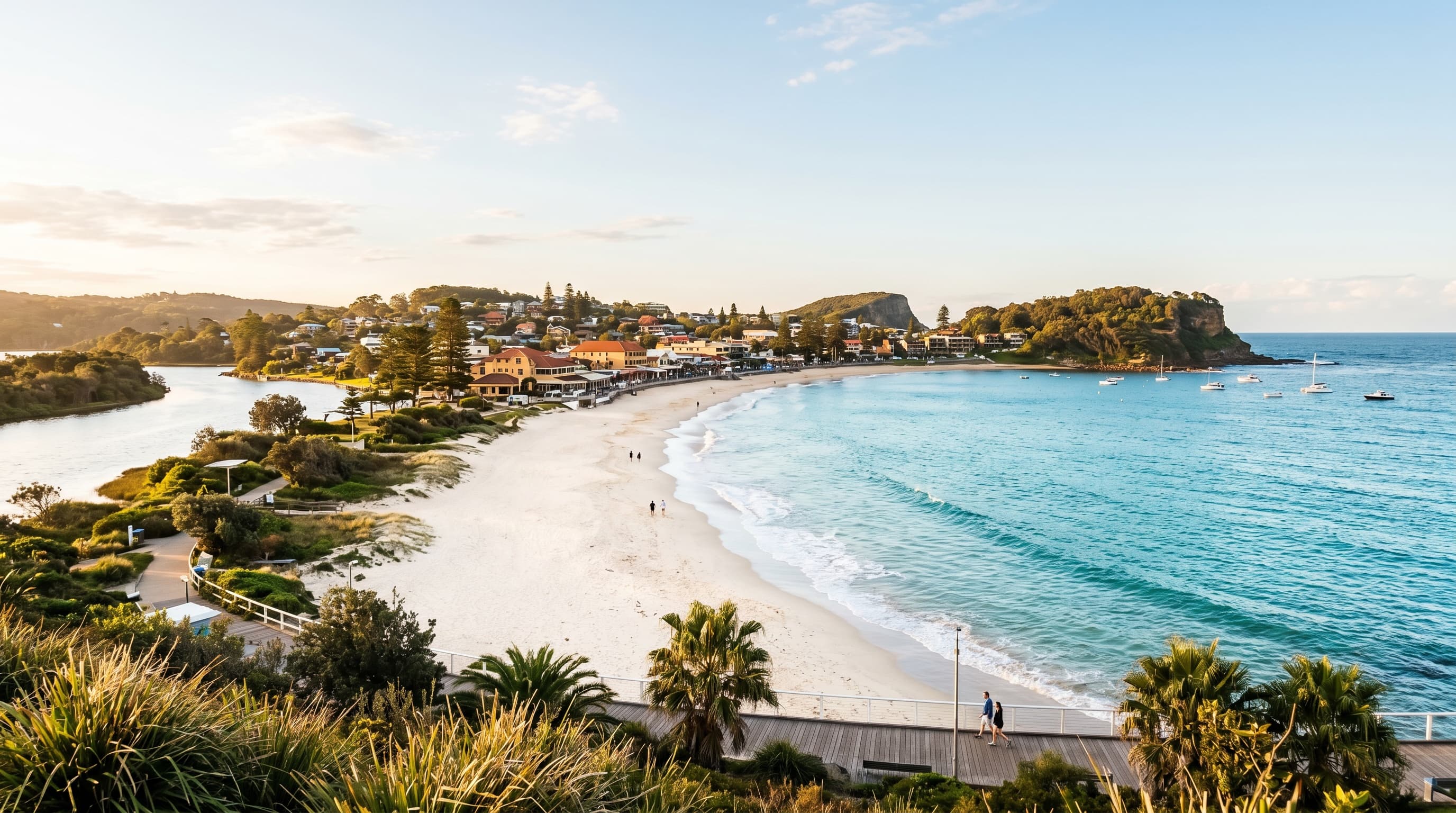Terrigal Real Estate: Why It's Still the Central Coast's Hottest Suburb