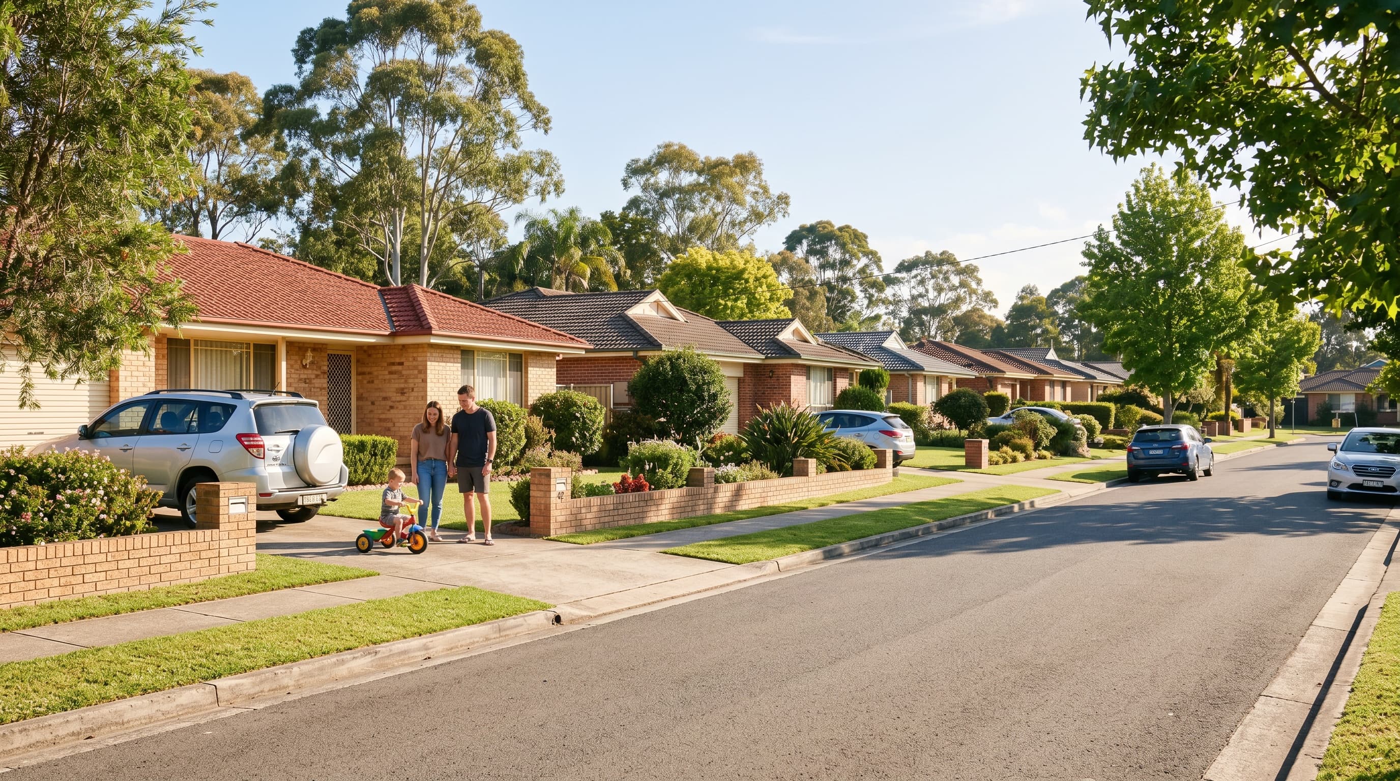 Wyong Property Market: The Central Coast's Best-Value Investment Corridor