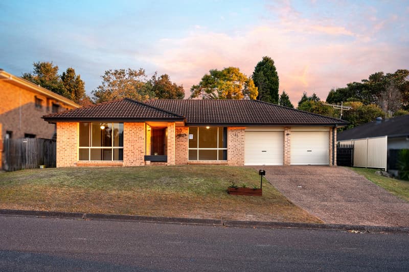 25 Conroy Crescent, Kariong NSW 2250