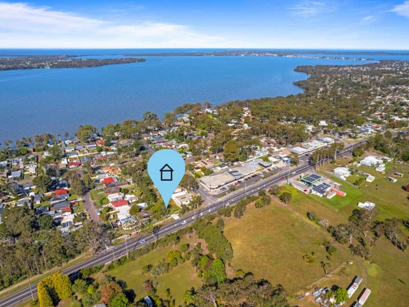227 Pacific Highway, CHARMHAVEN NSW 2263