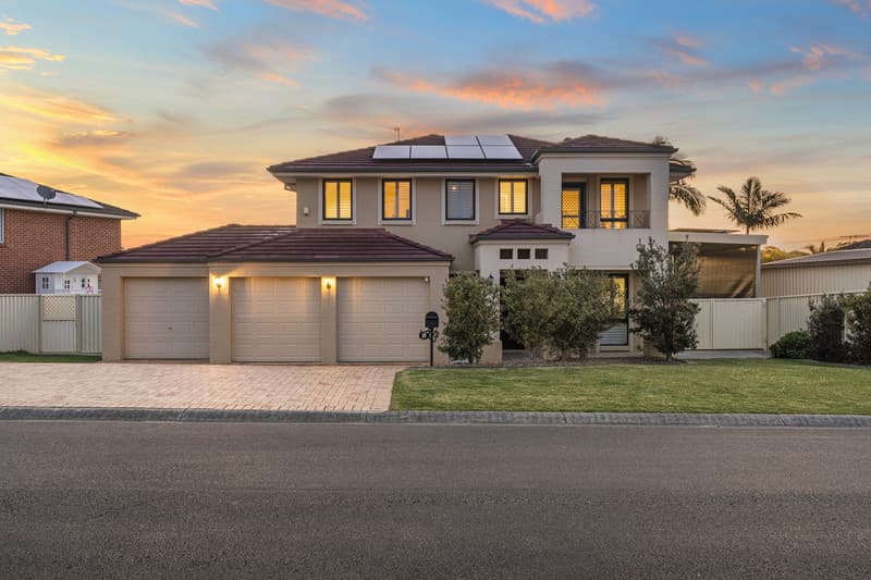 4 Watanga Crescent, Wyee Point NSW 2259
