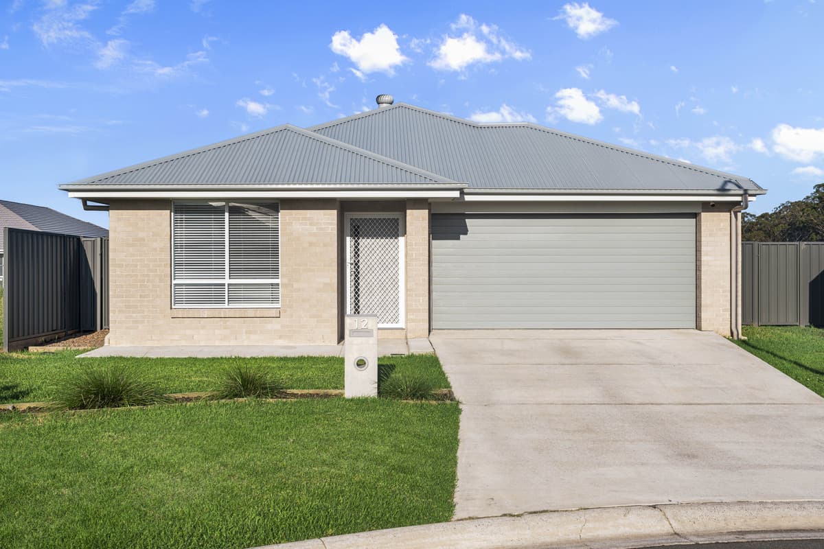 12 Harmony Close, Bellbird NSW 2325 — photo 1 of 9