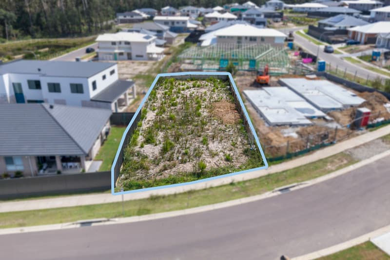 23 Scribbly Gum Street, Glenning Valley NSW 2261