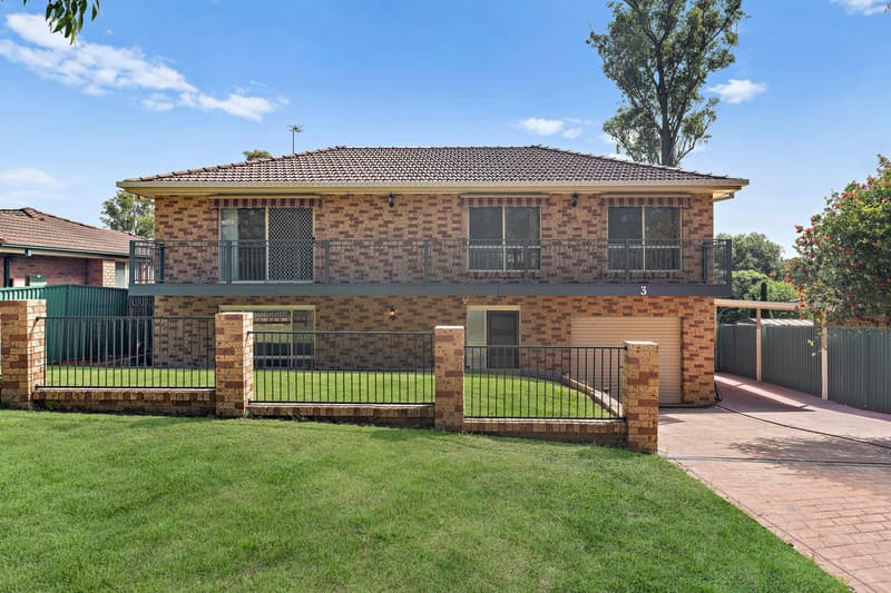 3 Brittania Drive, Watanobbi NSW 2259