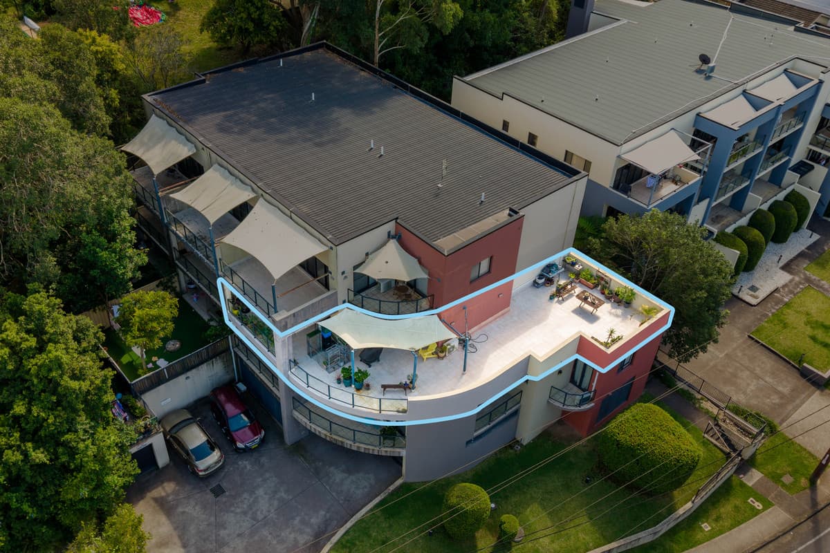 5/26-28 showground Road, Gosford NSW 2250 — photo 1 of 12