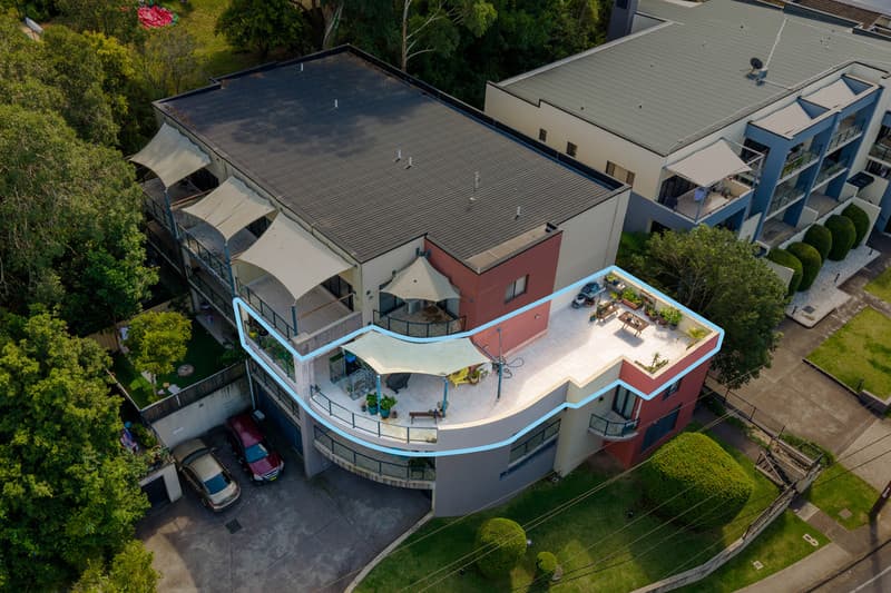 5/26-28 showground Road, Gosford NSW 2250