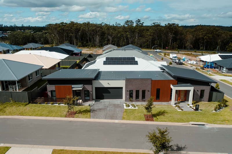12 & 12a Yellow Robin Lane, Cooranbong NSW 2265