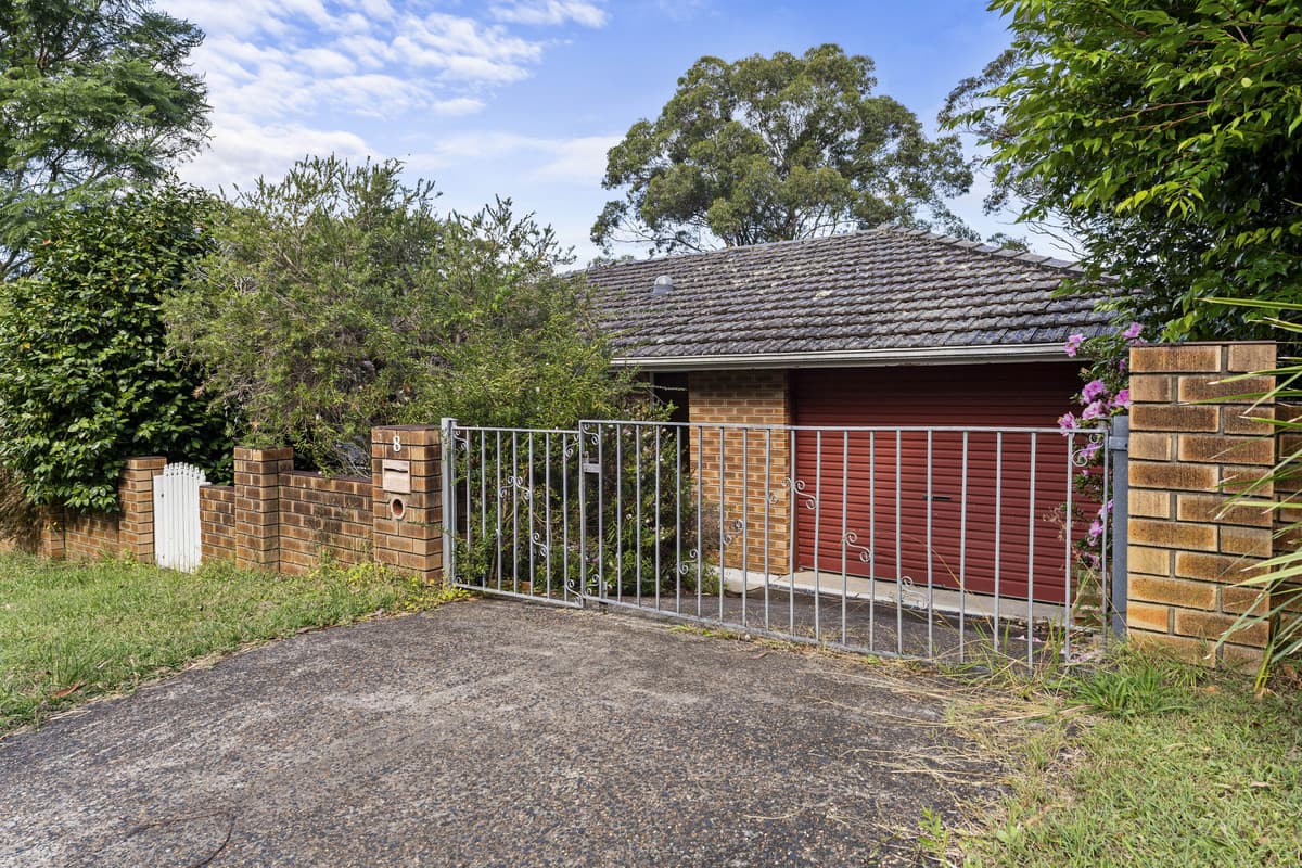 8 Margaret Rose Drive, East Gosford NSW 2250 — photo 1 of 26